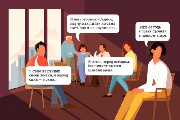 Кракен наркокортель