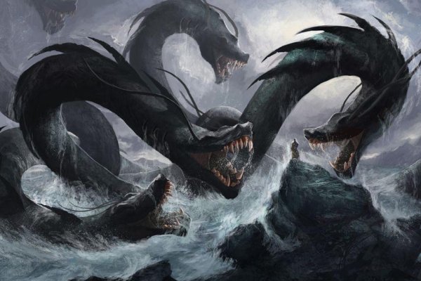 Kraken адрес