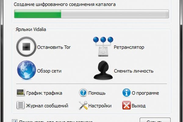 Скрытый интернет как войти