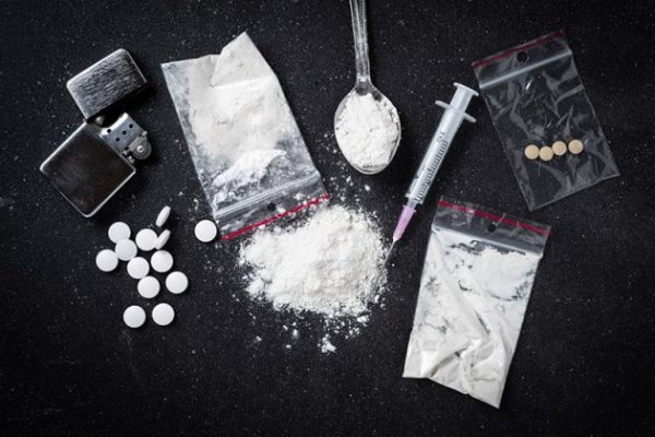 Darknet магазин
